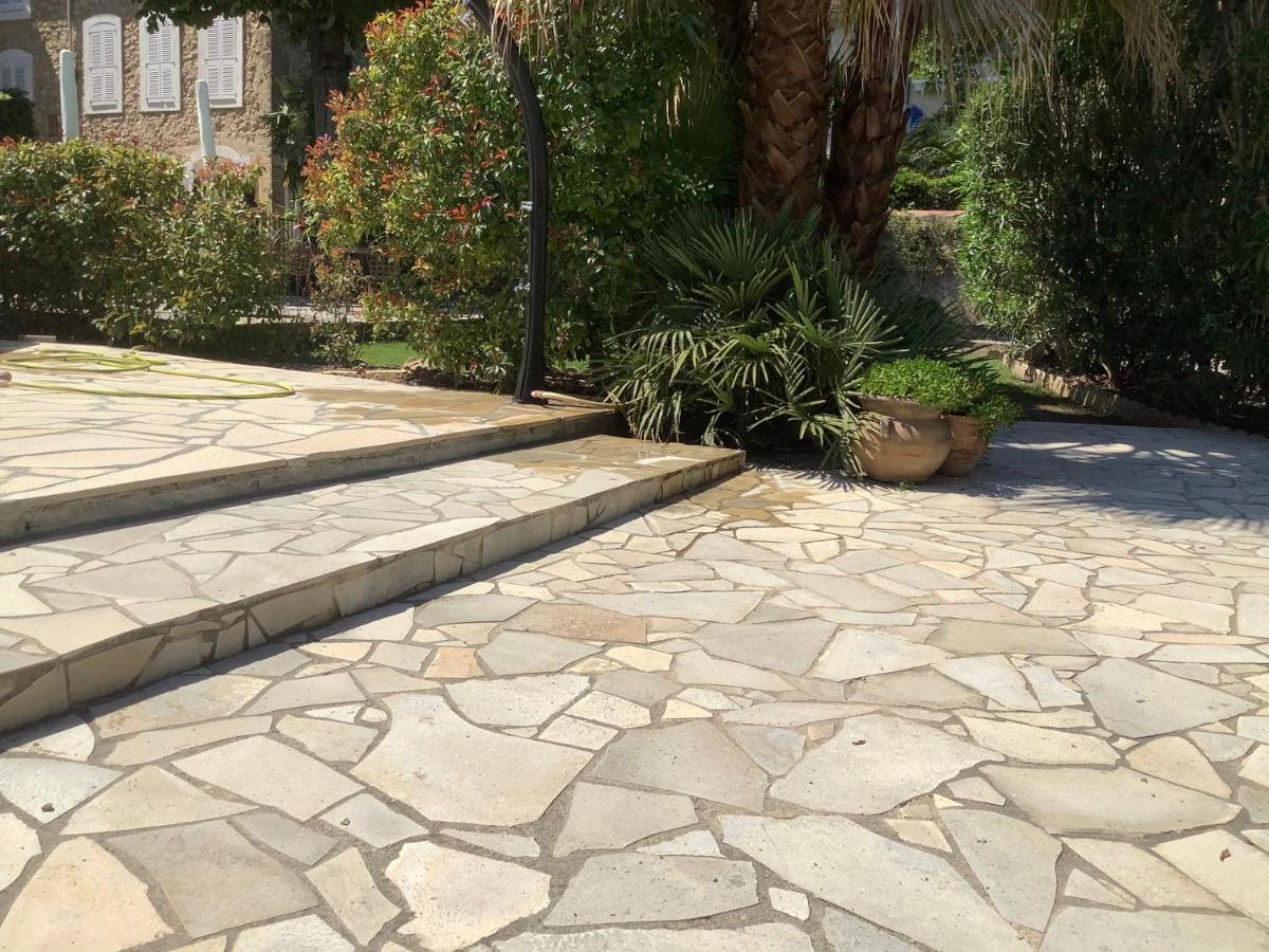 Maison Du Midi Bed and Breakfast Lorgues Exterior foto